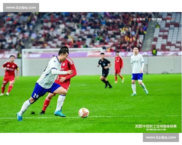 权威足球联赛资讯平台全新入口带你掌握赛场动态